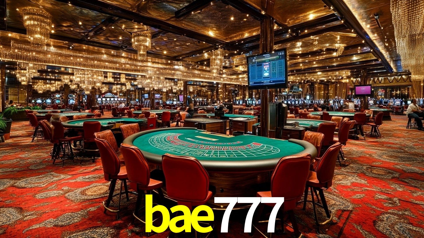 bae777 - Caça-níqueis exclusivos no cassino - bae777.com