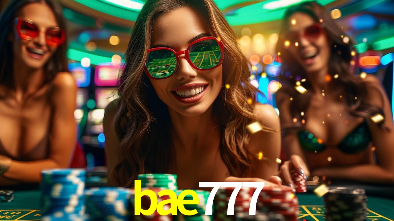 Experiência VIP bae777