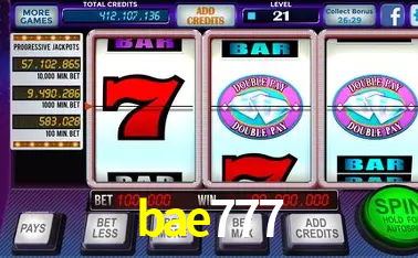 A Emoção da Loteria na bae777: Uma Chance de Mudança de Vida