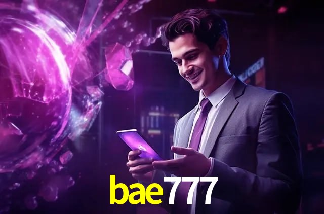 Welcome Bonus bae777