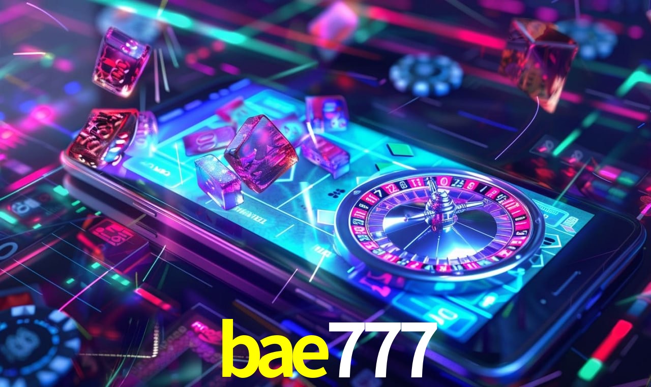 Bônus de Boas-vindas bae777