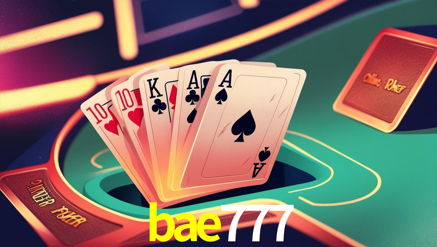 BAE777