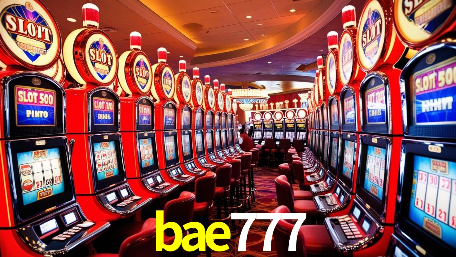 BAE777