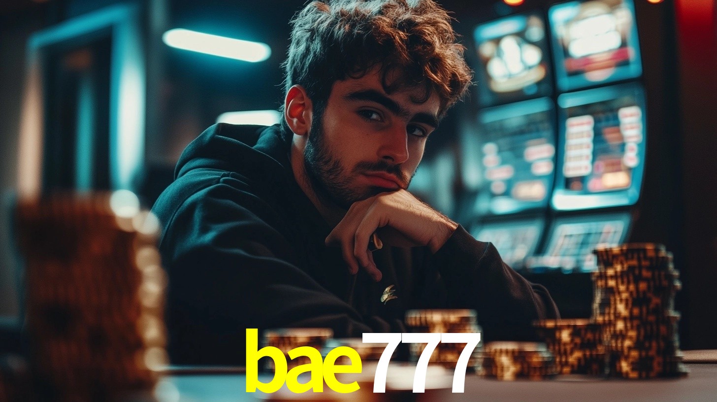 BAE777
