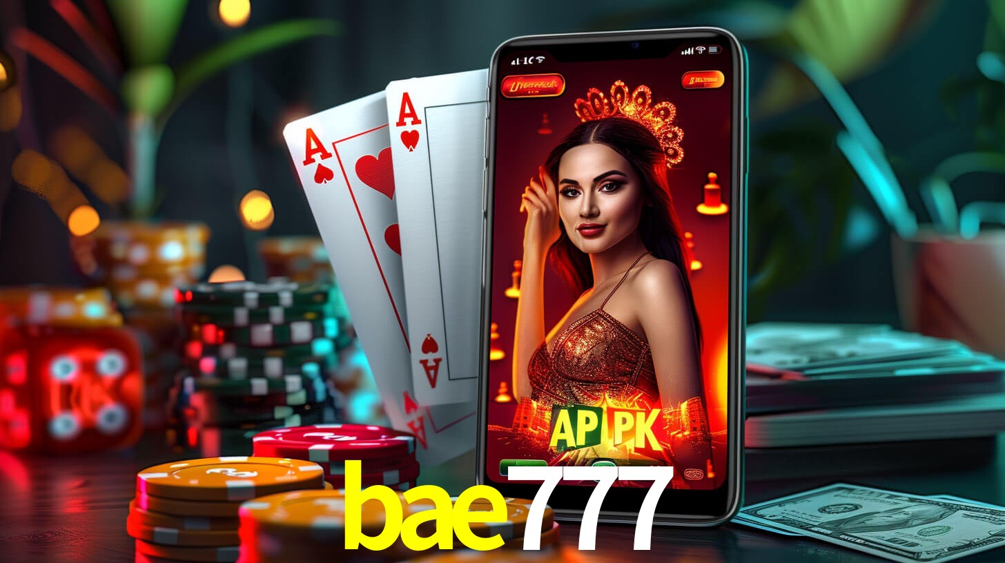 BAE777