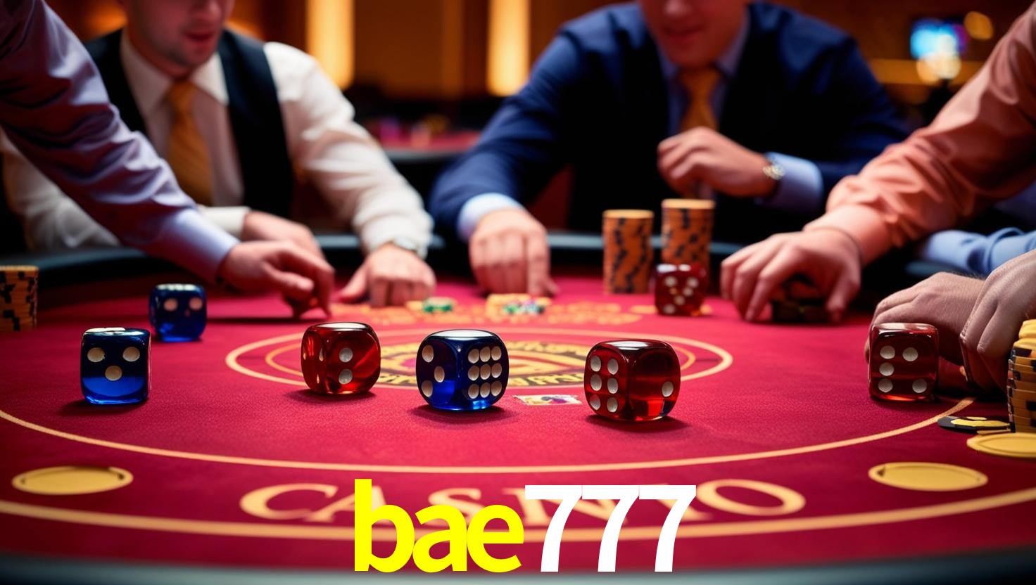 BAE777
