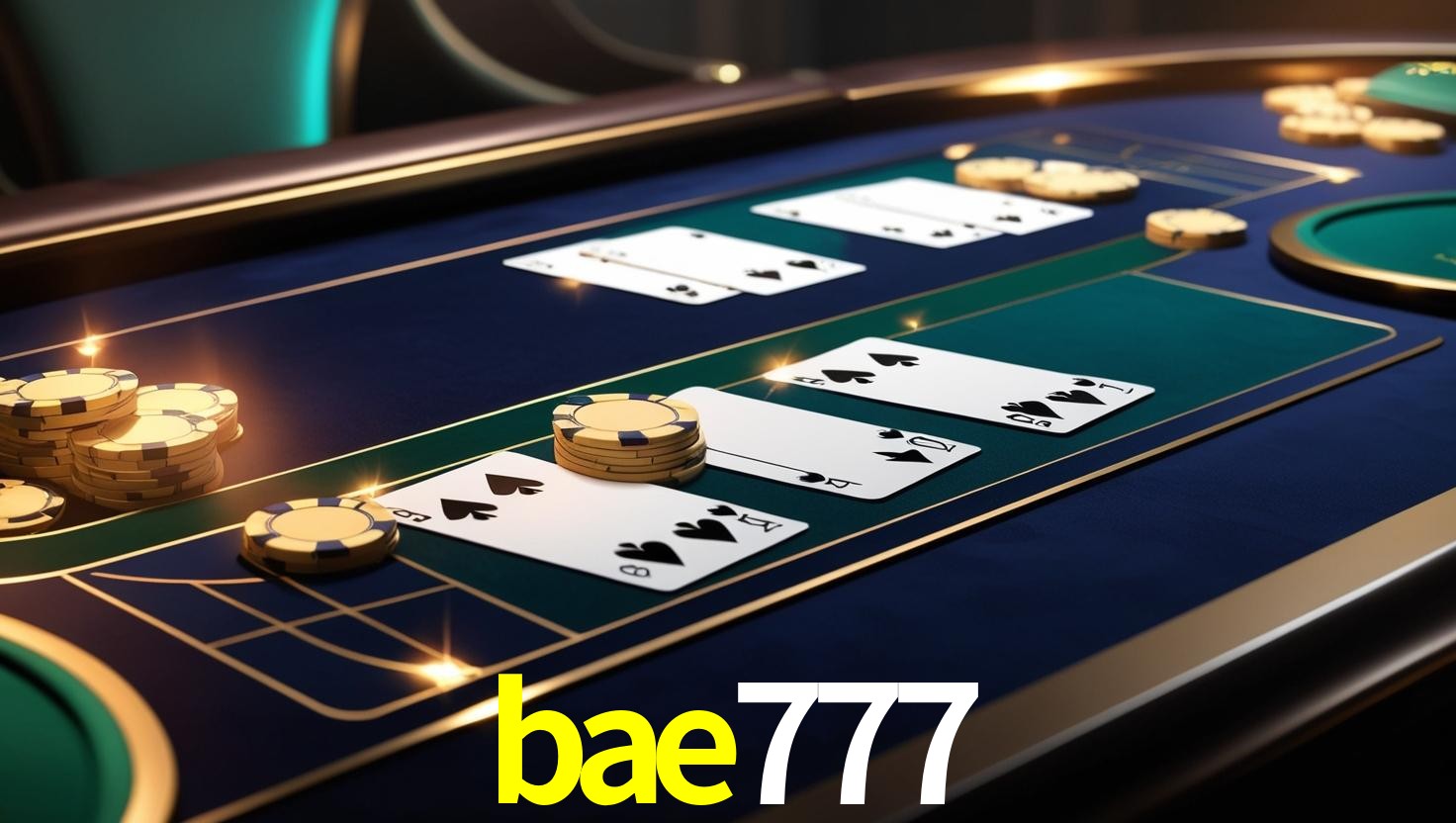 BAE777