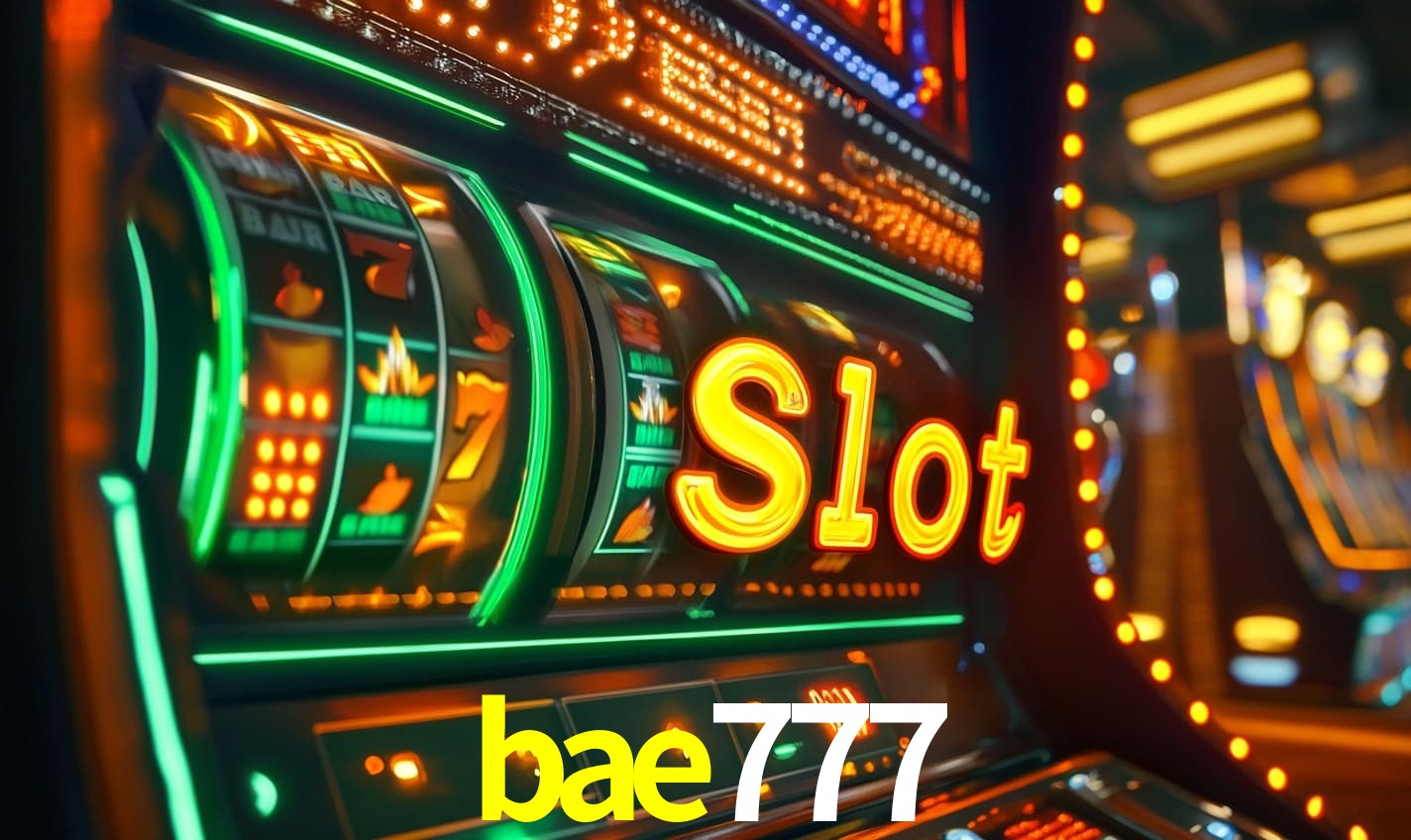 BAE777
