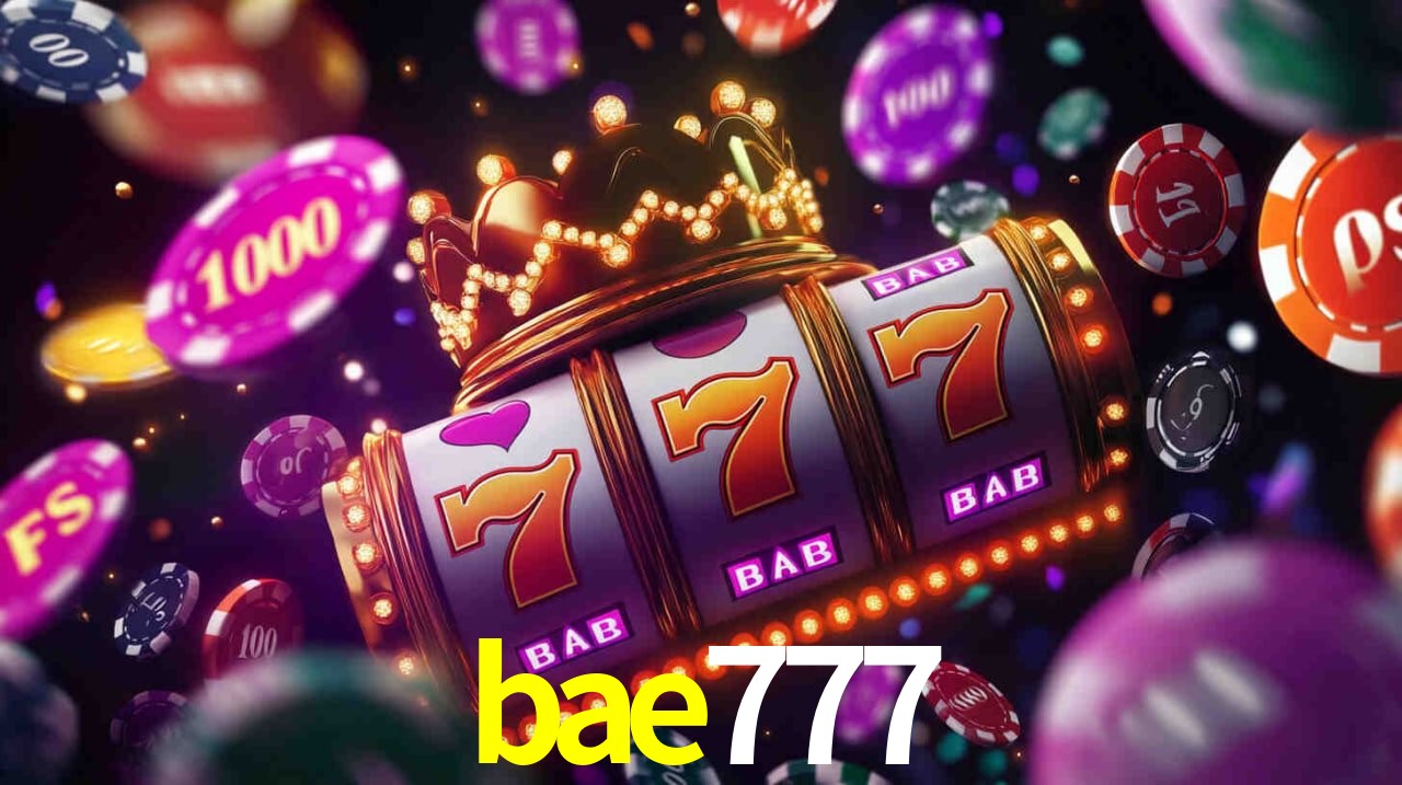 Slot Games bae777