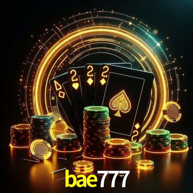 Jogos de Slot bae777
