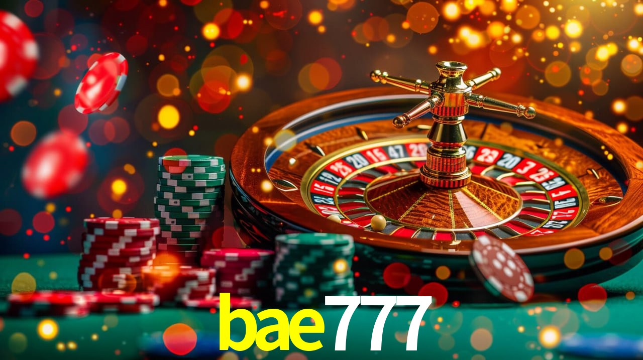 A Emoção da Loteria na bae777: Uma Chance de Mudança de Vida