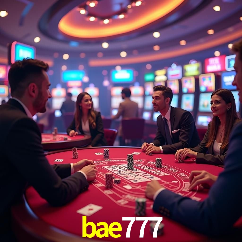 Programa VIP bae777