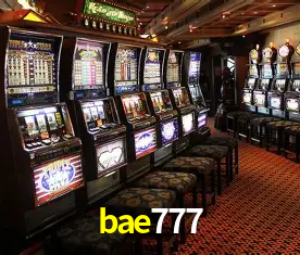 A Popularidade dos Caça-Níqueis no bae777