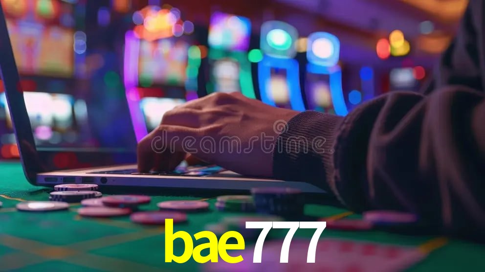 Jogos Exclusivos bae777