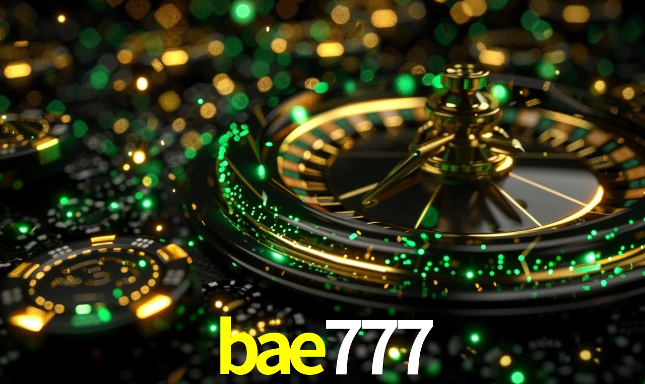 Slots com jackpots e giros grátis na bae777