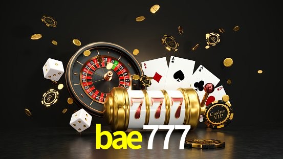 Basketball Betting bae777