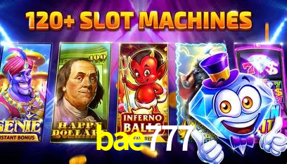 A Revolução dos Aplicativos de Jogos no bae777