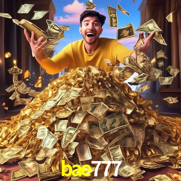 Mesa de Blackjack bae777