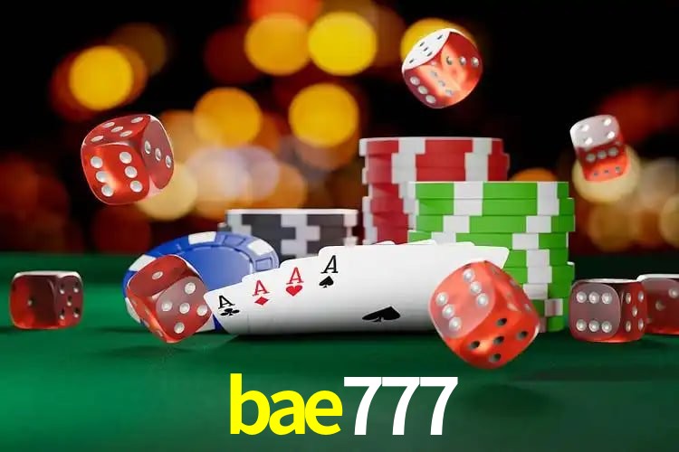 Provedores de Jogos bae777