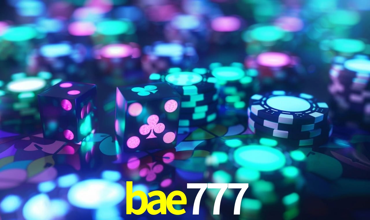 Casino VIP bae777