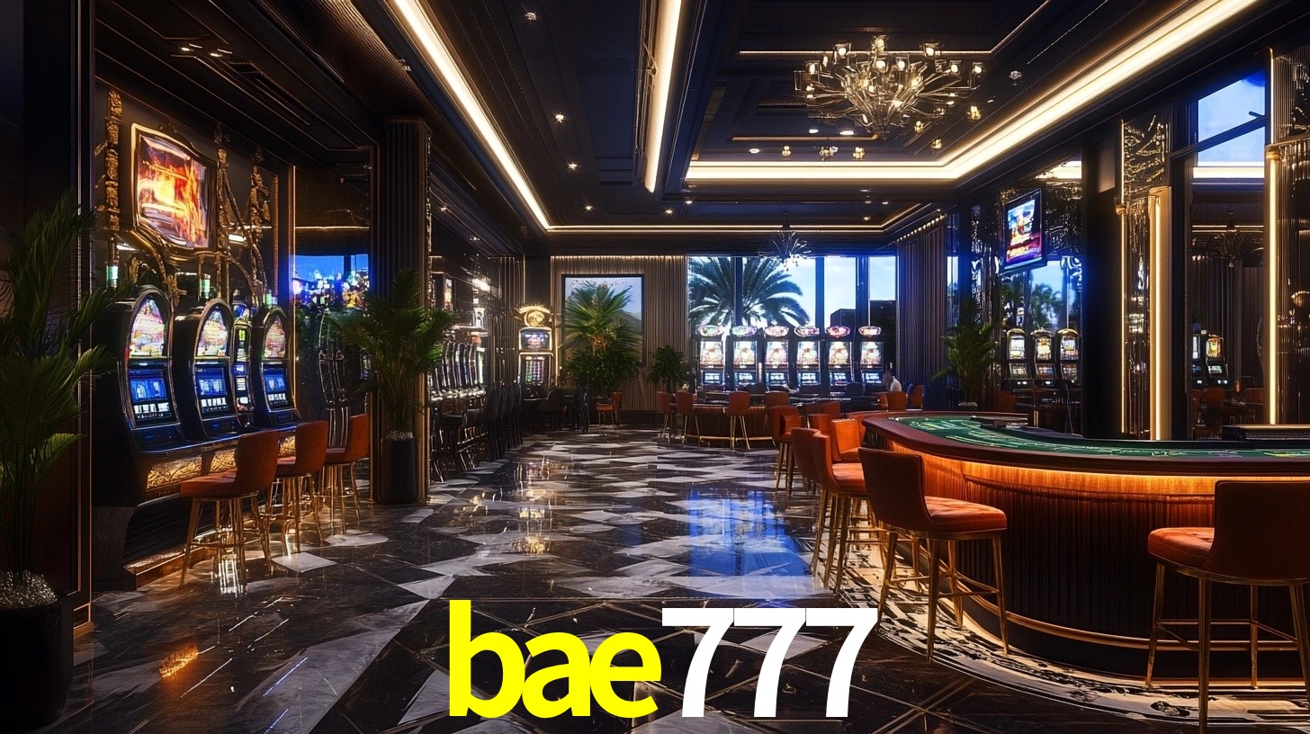 Premium Interface bae777