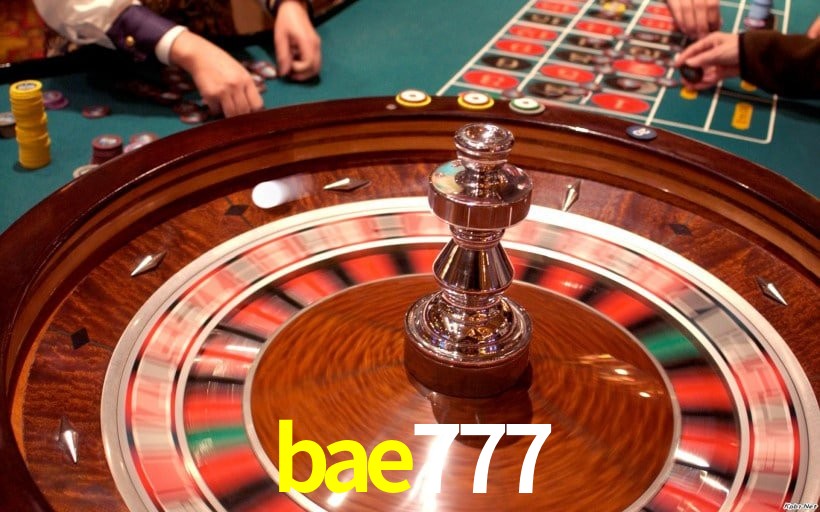 Bônus de Boas-vindas bae777