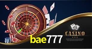 Estatísticas Esportivas bae777