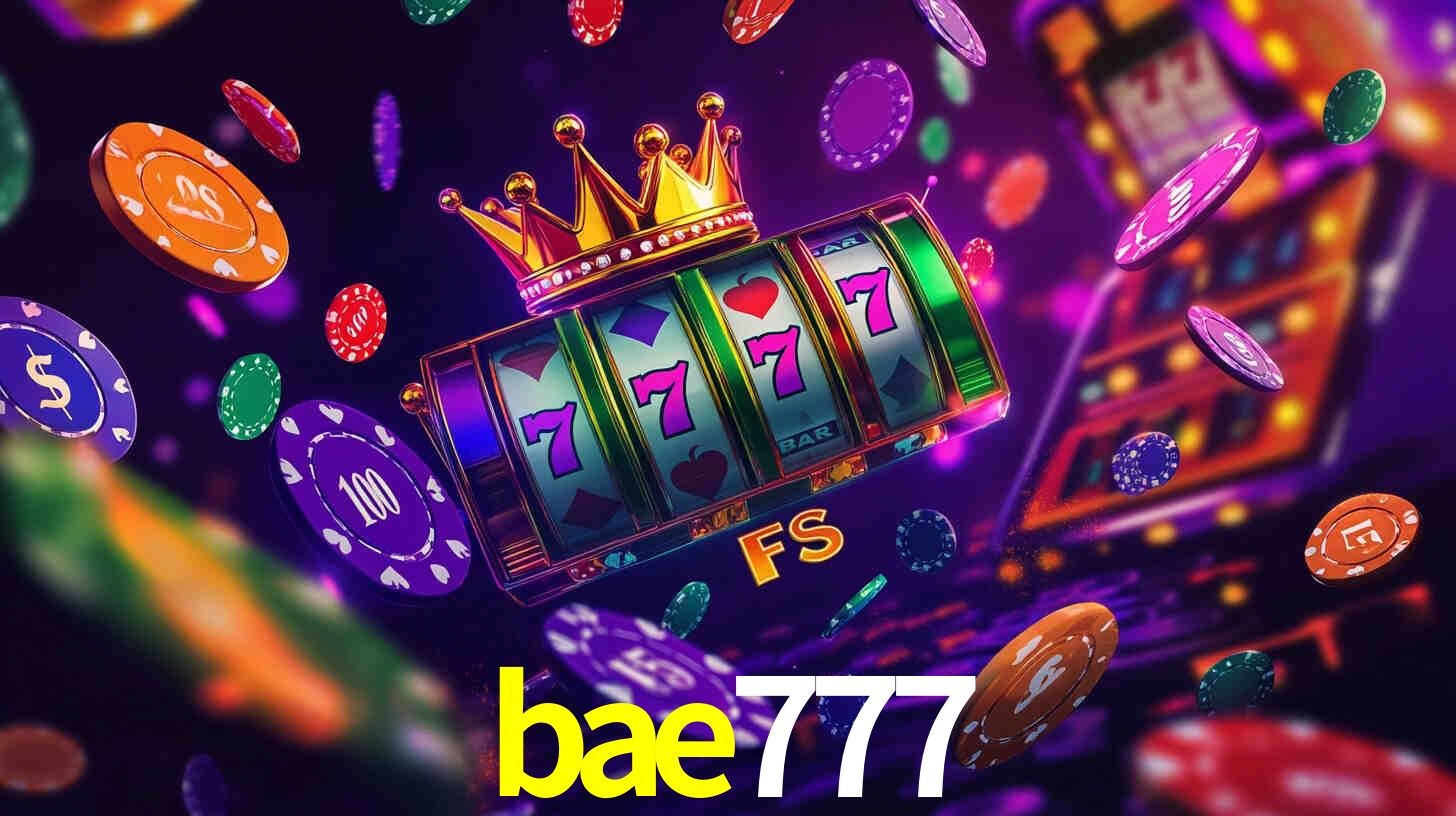 Programa VIP bae777