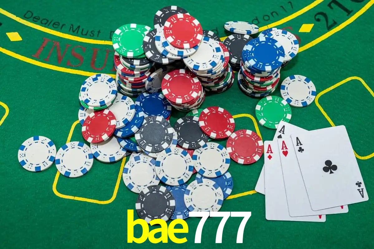 Bônus Diários bae777