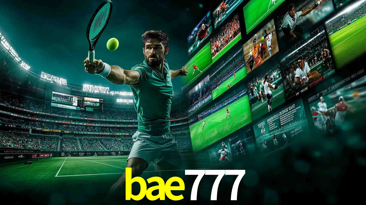 A Experiência Imersiva dos Cassinos Ao Vivo no bae777