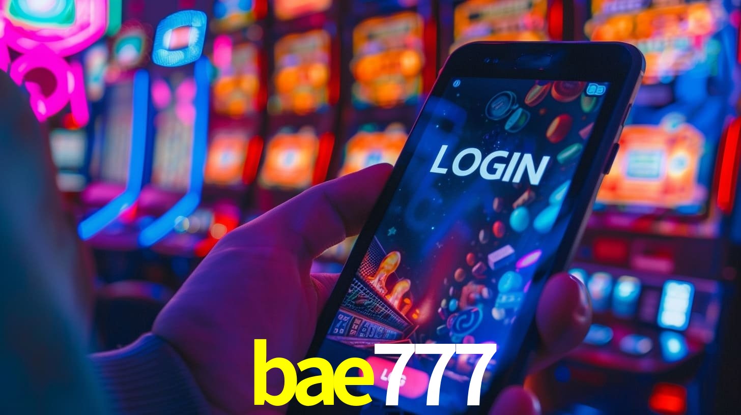 Mesa de Roleta bae777