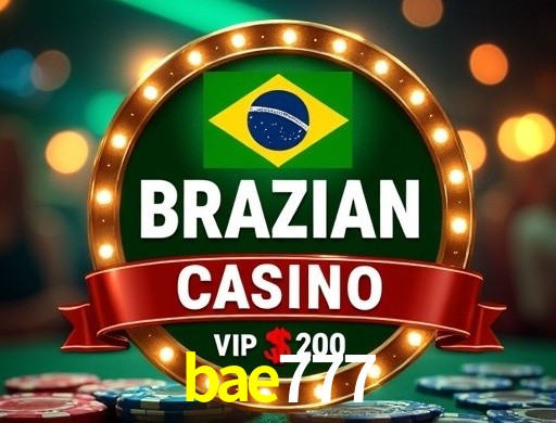 Canal oficial no Telegram da bae777