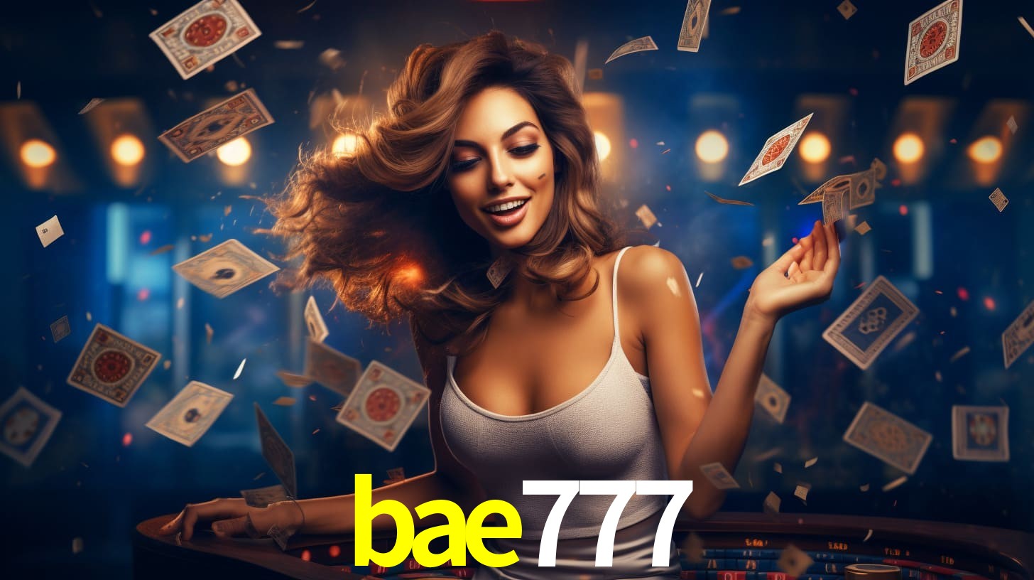 Sinta a adrenalina dos jogos de cassino com bae777