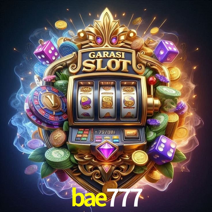Tecnologia da Plataforma bae777
