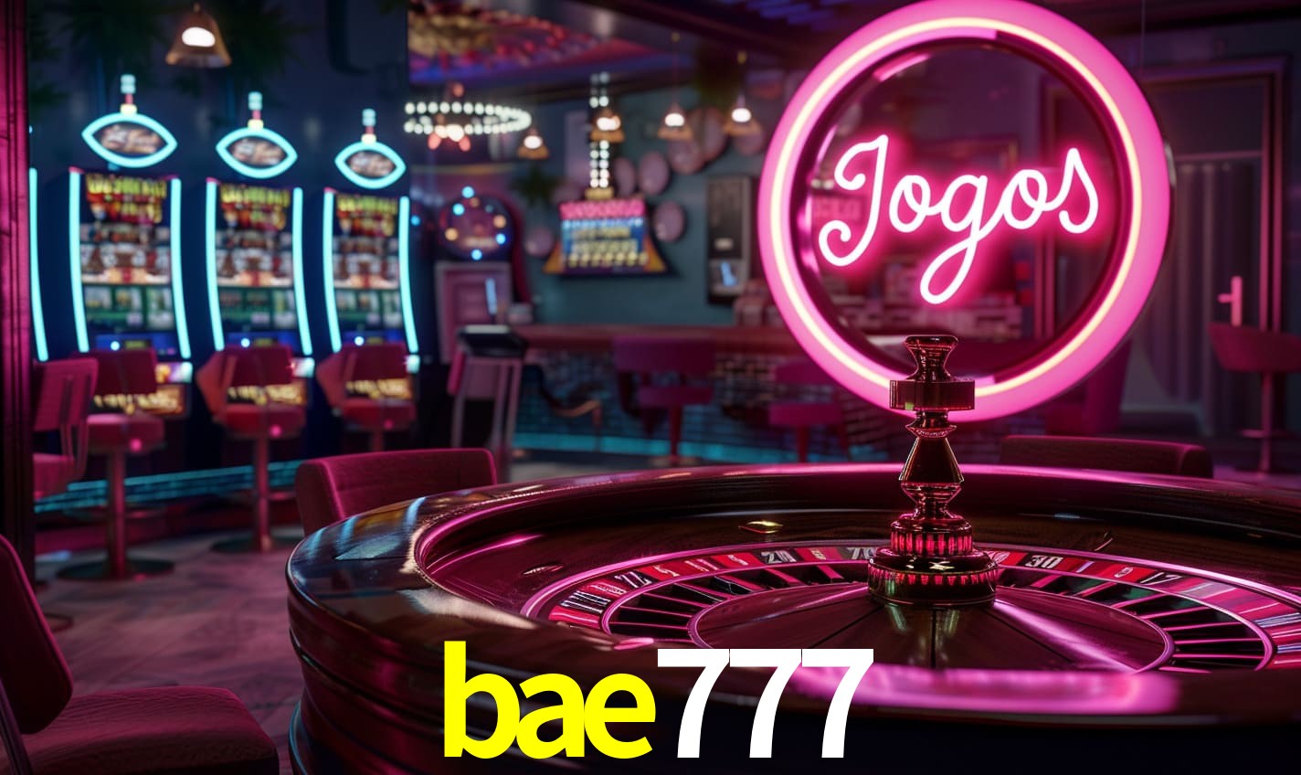 A Experiência Imersiva dos Cassinos Ao Vivo no bae777