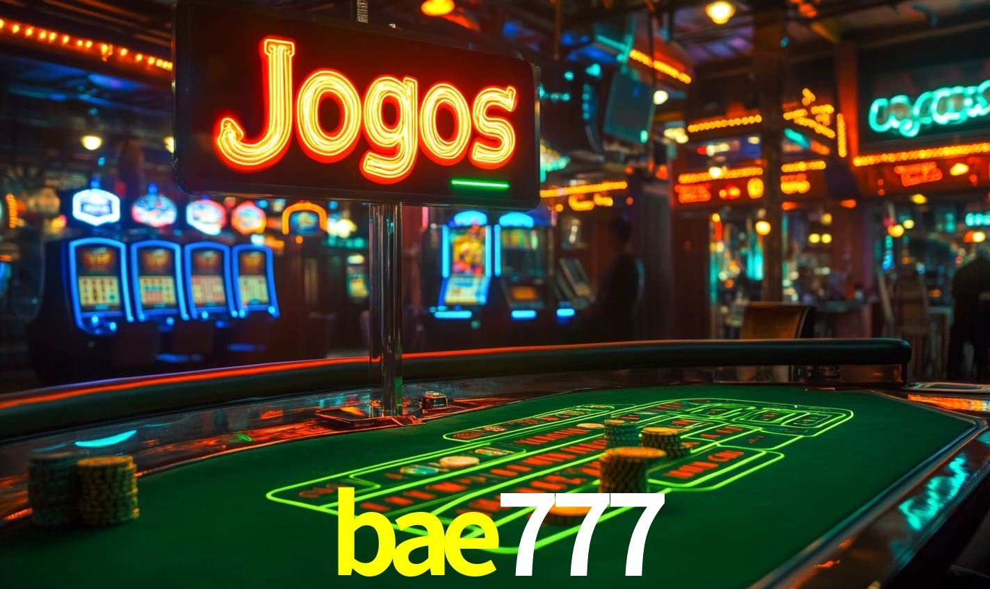 Login Seguro bae777