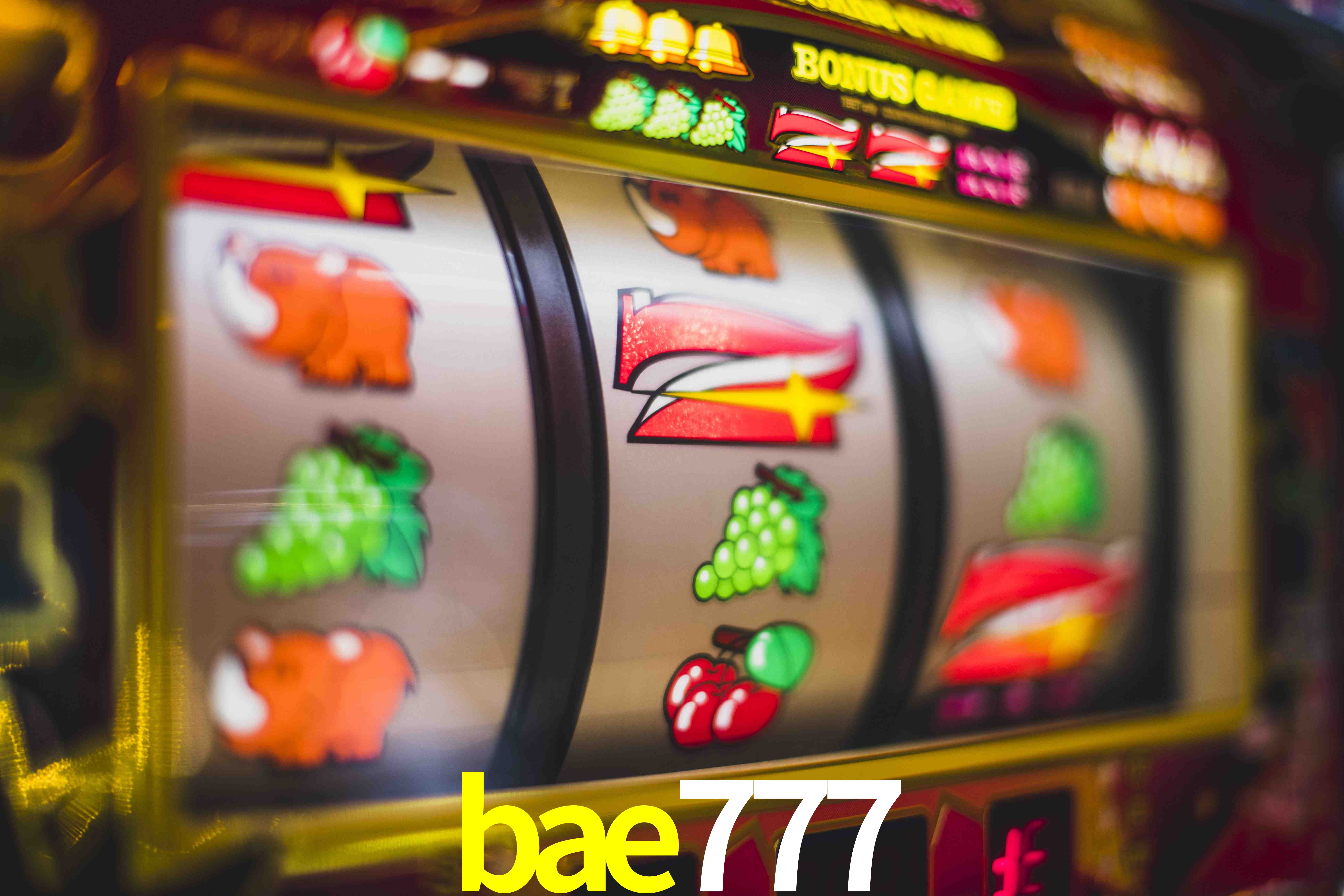 Tennis Betting bae777