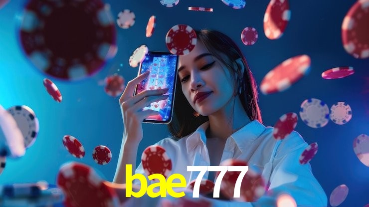Download para Android e iOS na bae777