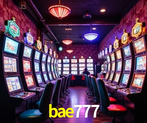 Segurança e performance na plataforma bae777