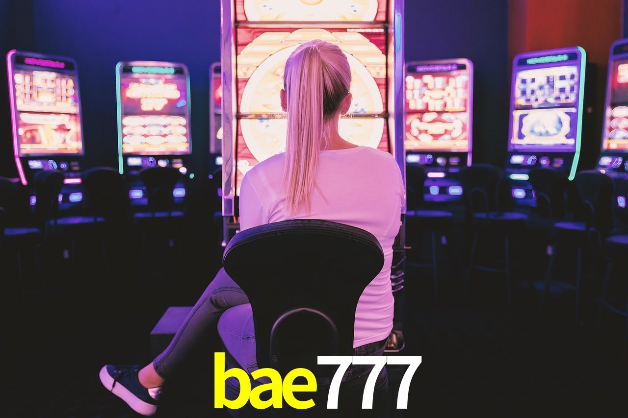 Live Casino bae777
