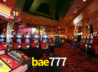 Jogos de mesa e apostas rápidas na bae777