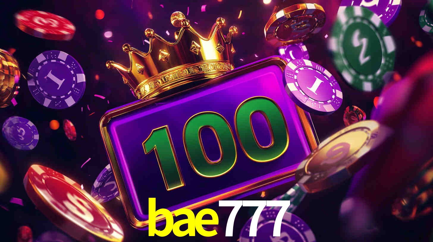 Daily Bonuses bae777