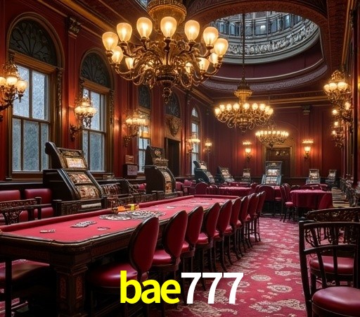 Promoções Sazonais bae777
