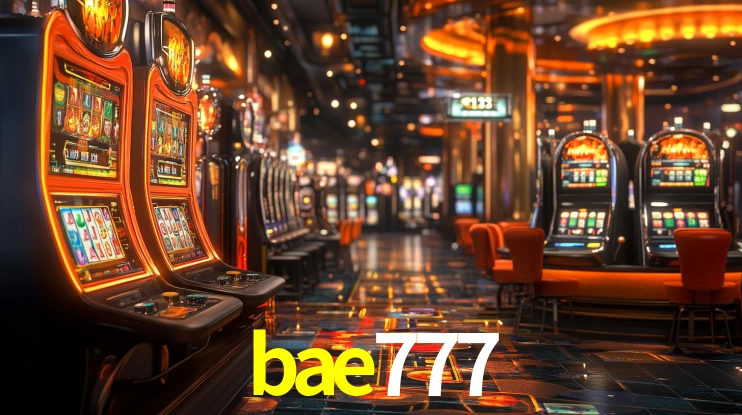 Bônus de boas-vindas na bae777