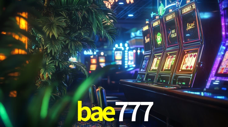 Blackjack Table bae777